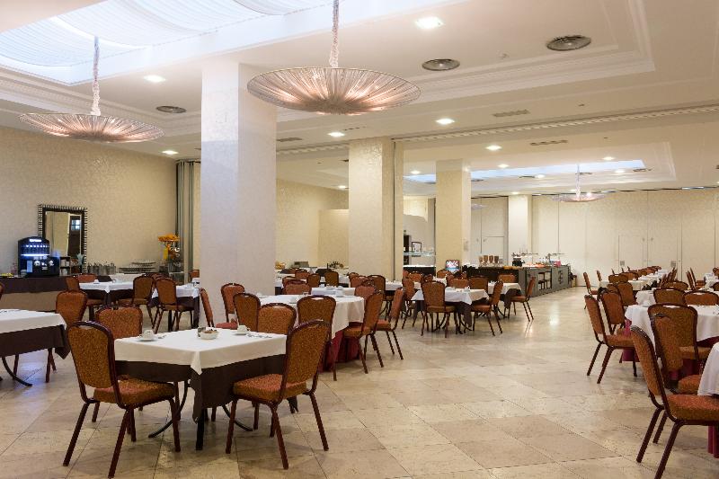 استراحتگاه Mar Menor