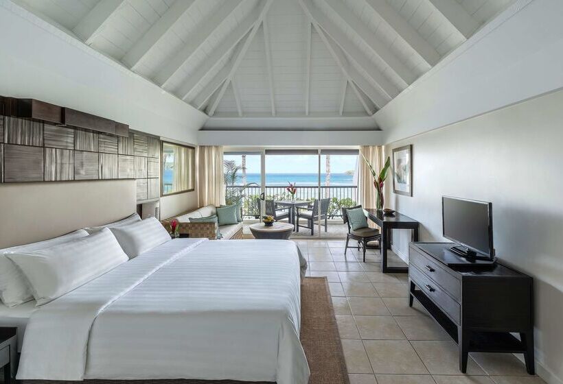 Курорт Shangri La Yanuca Island, Fiji