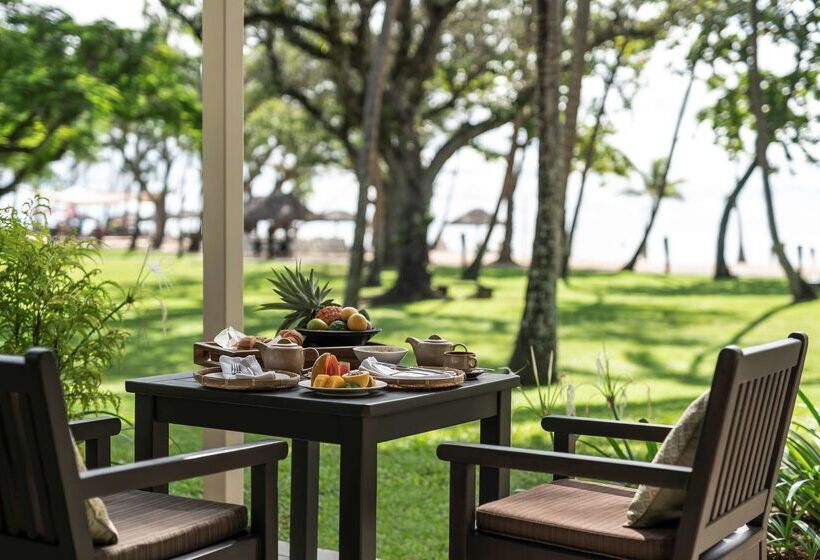 리조트 Shangri La Yanuca Island, Fiji