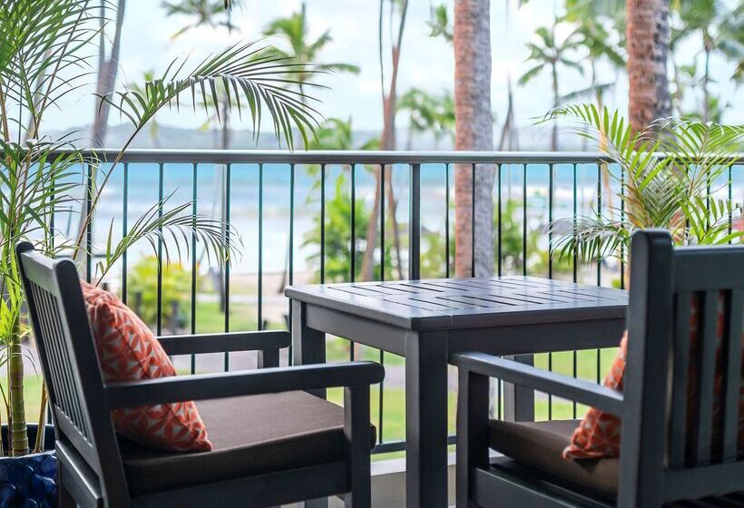 리조트 Shangri La Yanuca Island, Fiji