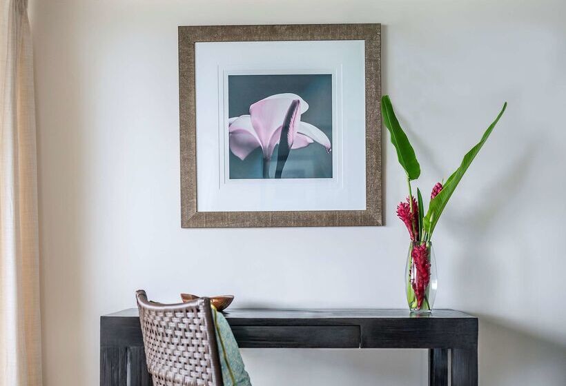 منتجع Shangri La Yanuca Island, Fiji