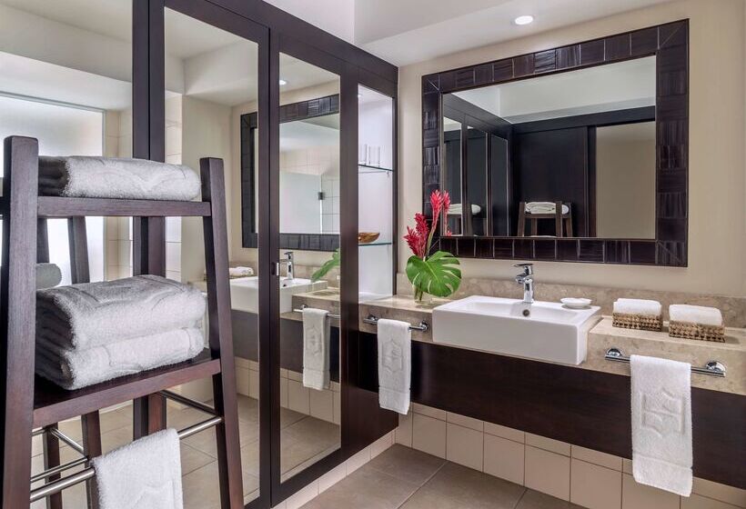 منتجع Shangri La Yanuca Island, Fiji