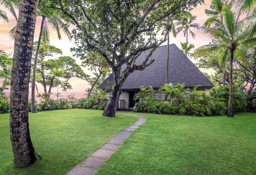 منتجع Shangri La Yanuca Island, Fiji