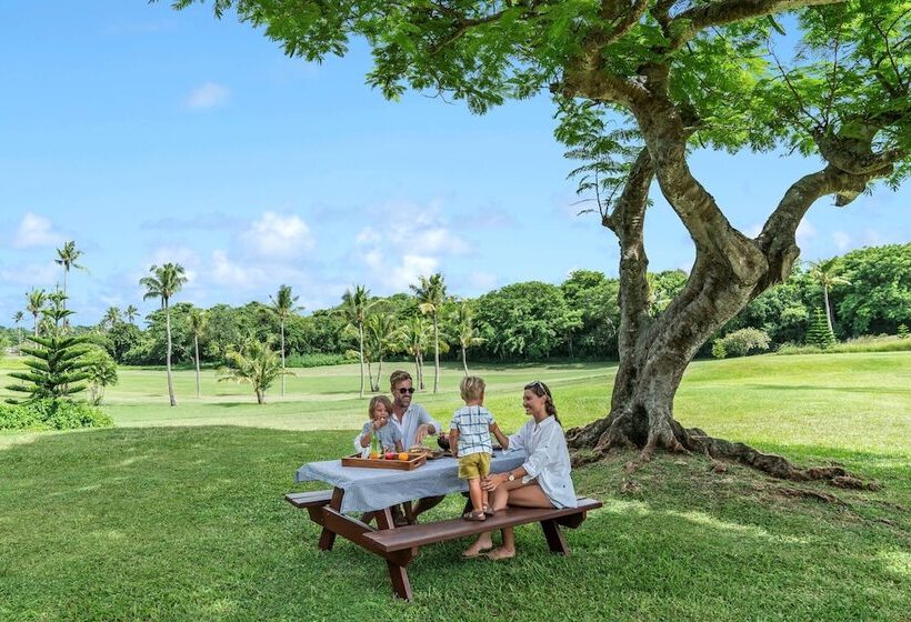 Курорт Shangri La Yanuca Island, Fiji