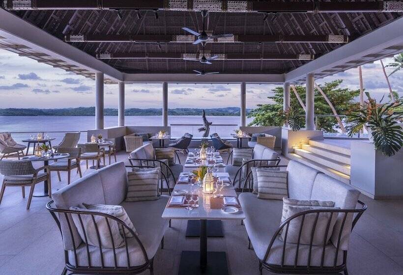 منتجع Shangri La Yanuca Island, Fiji