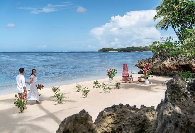 منتجع Shangri La Yanuca Island, Fiji