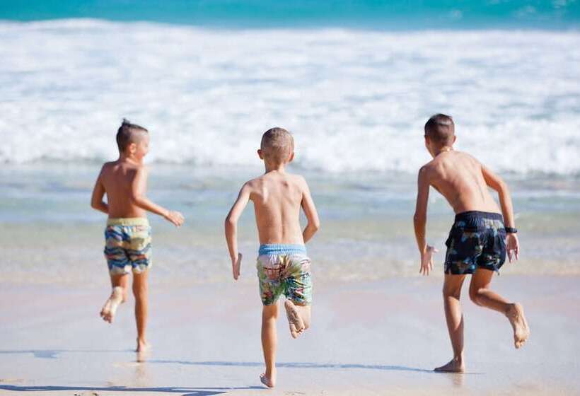 리조트 Shangri La Yanuca Island, Fiji