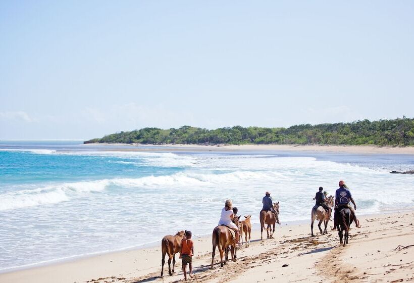 منتجع Shangri La Yanuca Island, Fiji