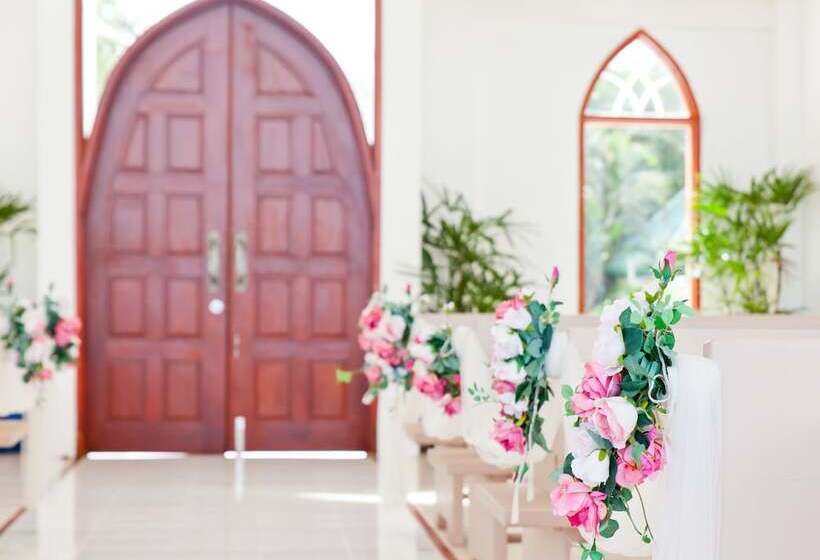 리조트 Shangri La Yanuca Island, Fiji