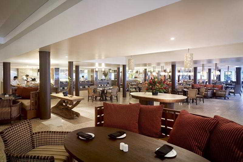 리조트 Shangri La Yanuca Island, Fiji