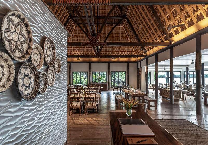 Курорт Shangri La Yanuca Island, Fiji