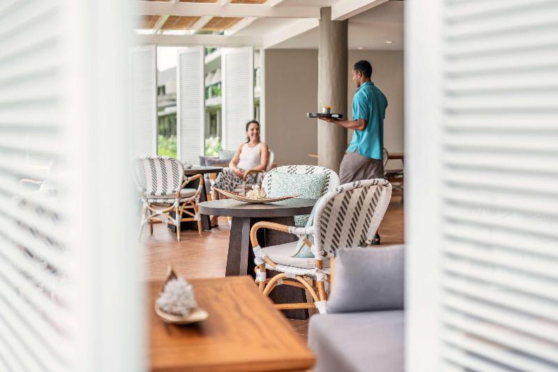 리조트 Shangri La Yanuca Island, Fiji