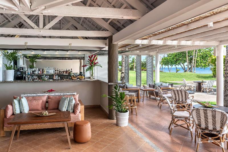 리조트 Shangri La Yanuca Island, Fiji