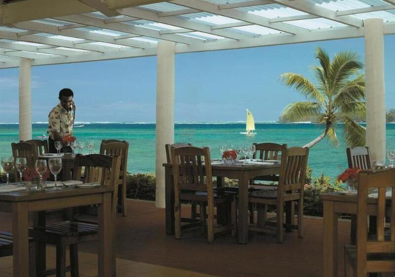 منتجع Shangri La Yanuca Island, Fiji