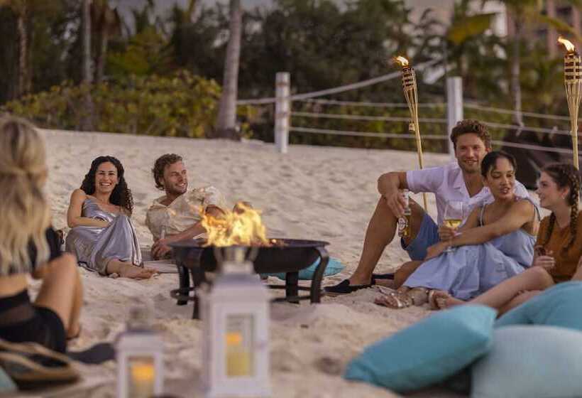 Курорт The Reef At Atlantis