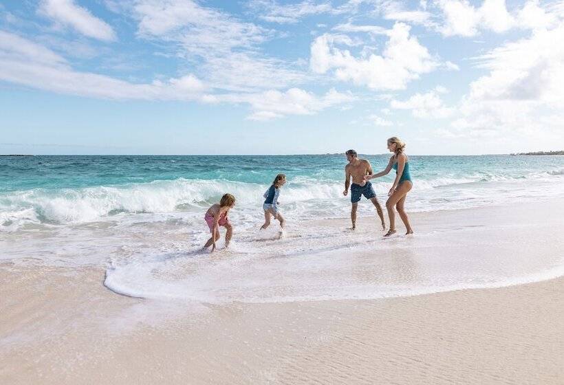 Курорт The Reef At Atlantis