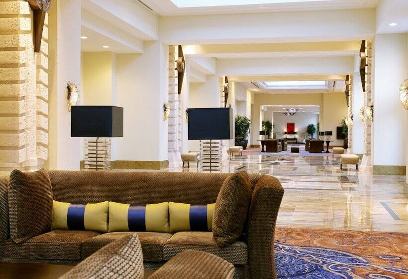 Курорт The Reef At Atlantis