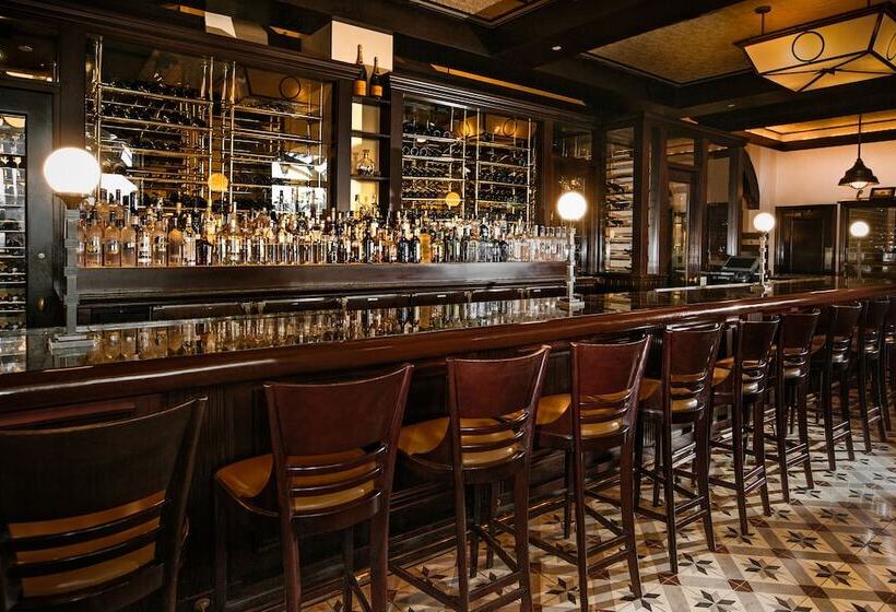 Курорт The Reef At Atlantis