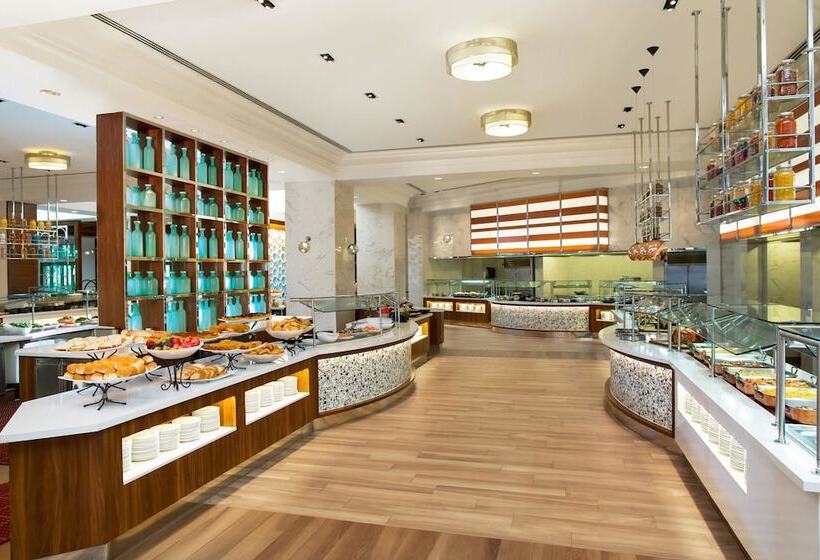 Курорт The Reef At Atlantis