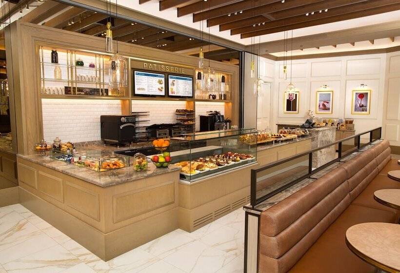 Курорт The Reef At Atlantis