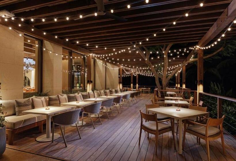 Курорт The Reef At Atlantis