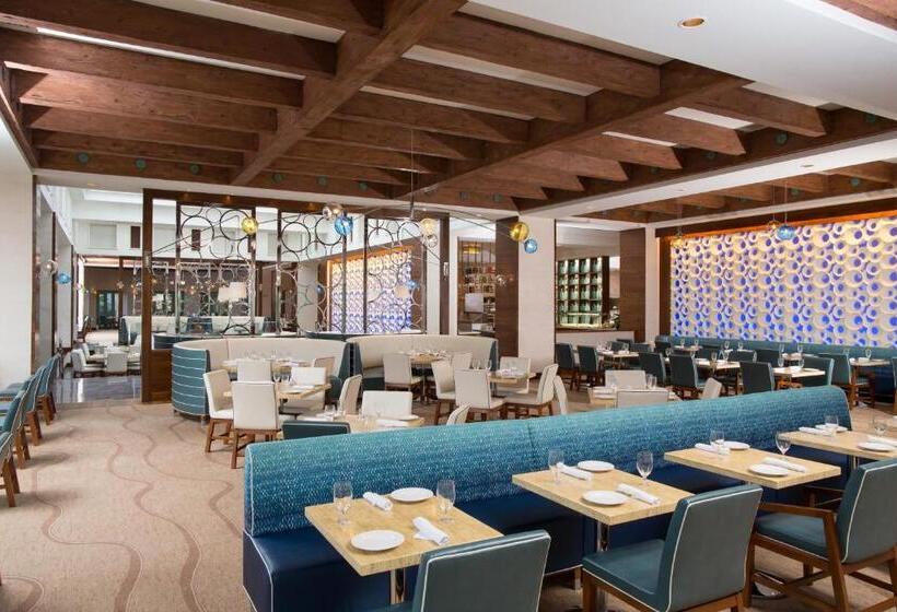 Курорт The Reef At Atlantis