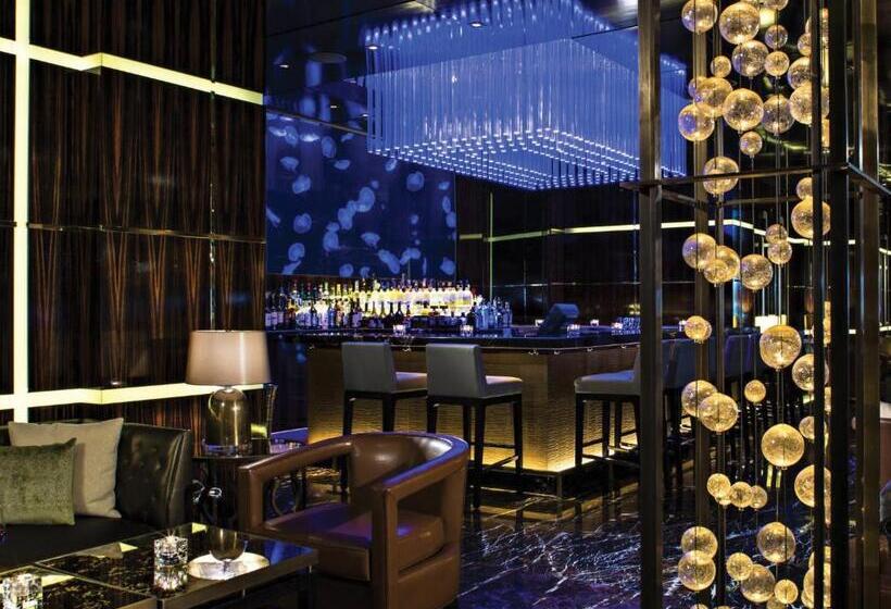 Курорт The Reef At Atlantis