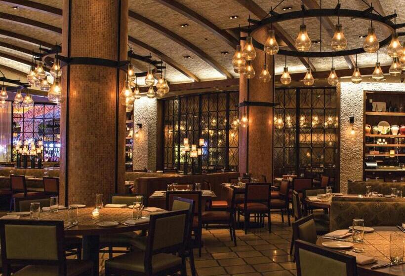 Курорт The Reef At Atlantis