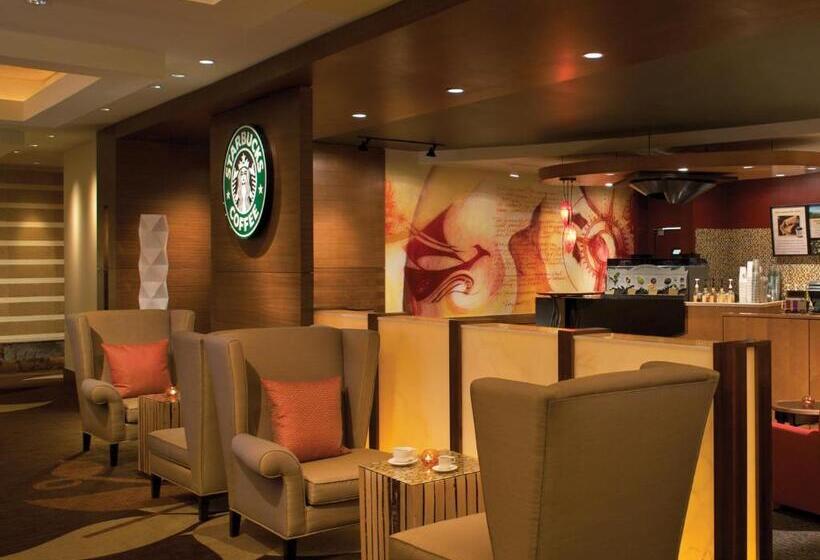 Курорт The Reef At Atlantis