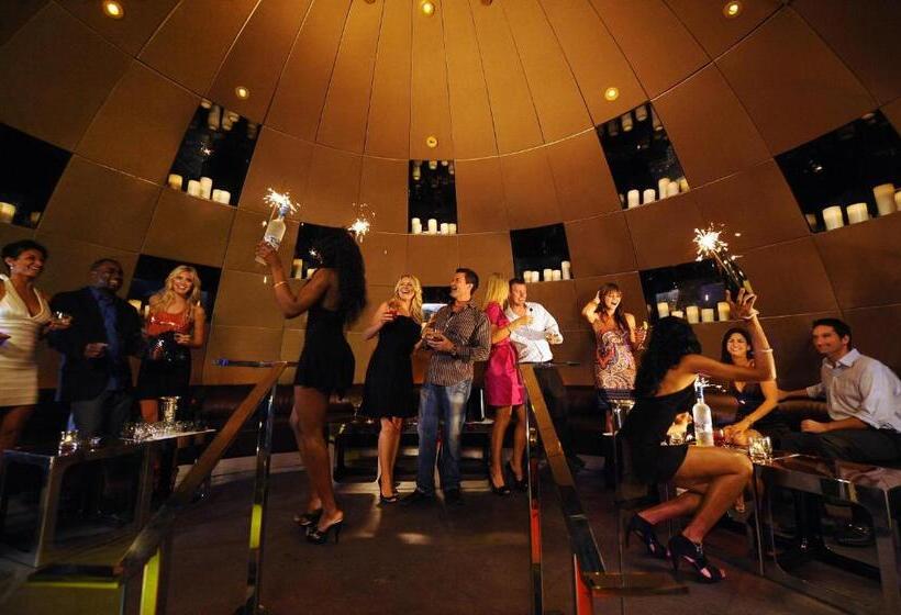 Курорт The Reef At Atlantis