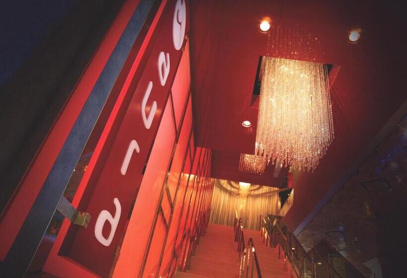 Курорт The Reef At Atlantis