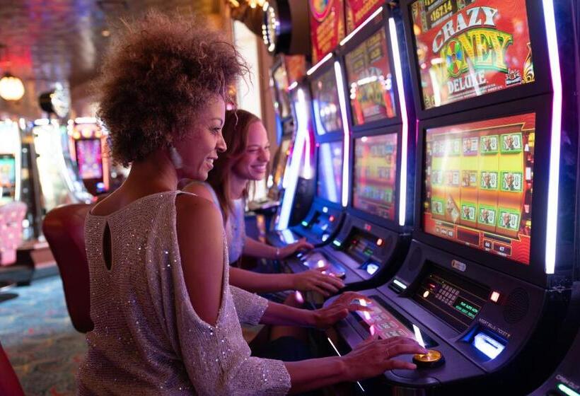 Курорт The Reef At Atlantis