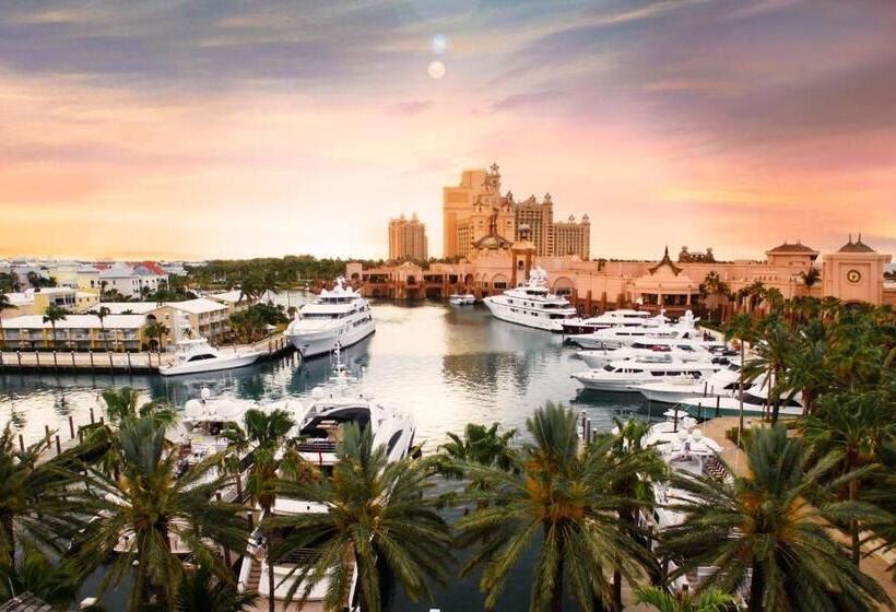 Курорт The Reef At Atlantis