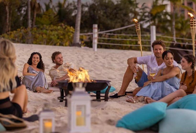 Курорт The Reef At Atlantis