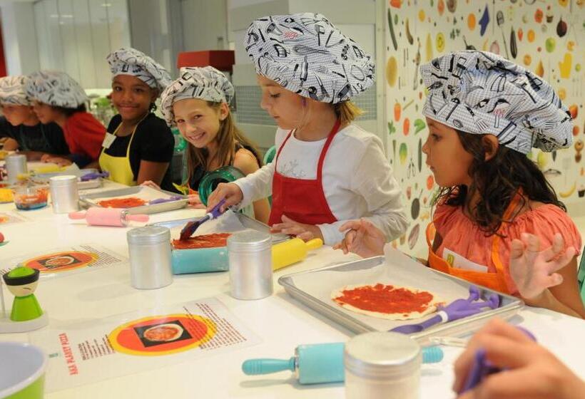 Курорт The Reef At Atlantis