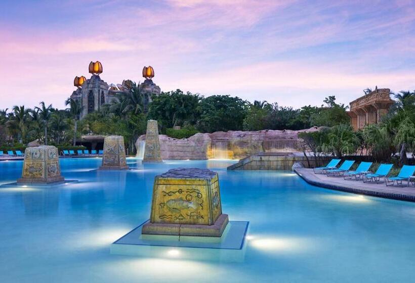 Курорт The Reef At Atlantis