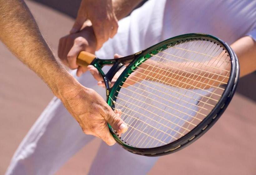 منتجع The View – Santo António Villas, Golf & Spa