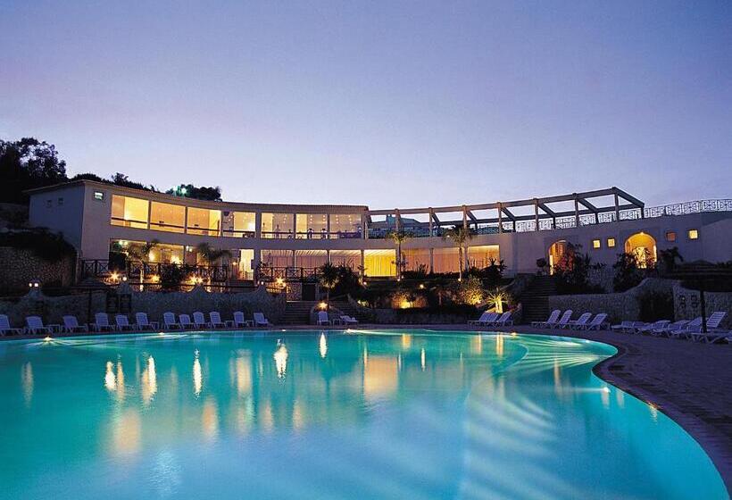 منتجع The View – Santo António Villas, Golf & Spa