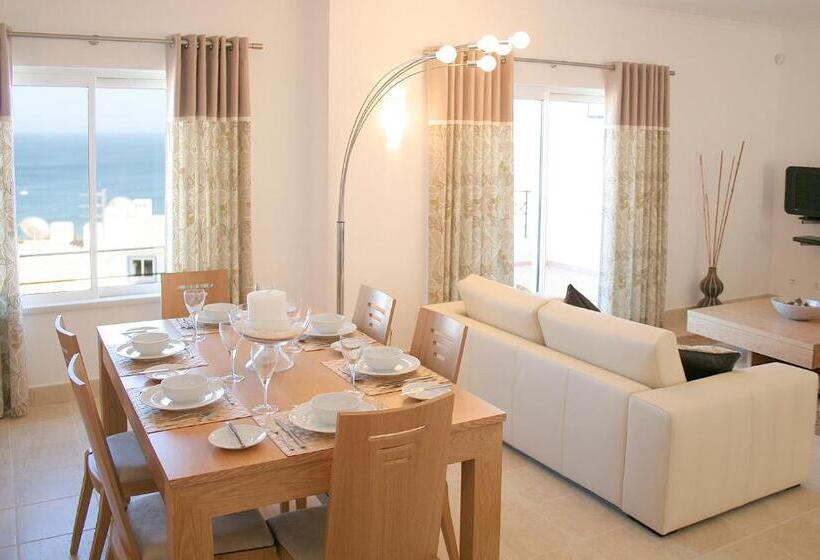 منتجع The View – Santo António Villas, Golf & Spa