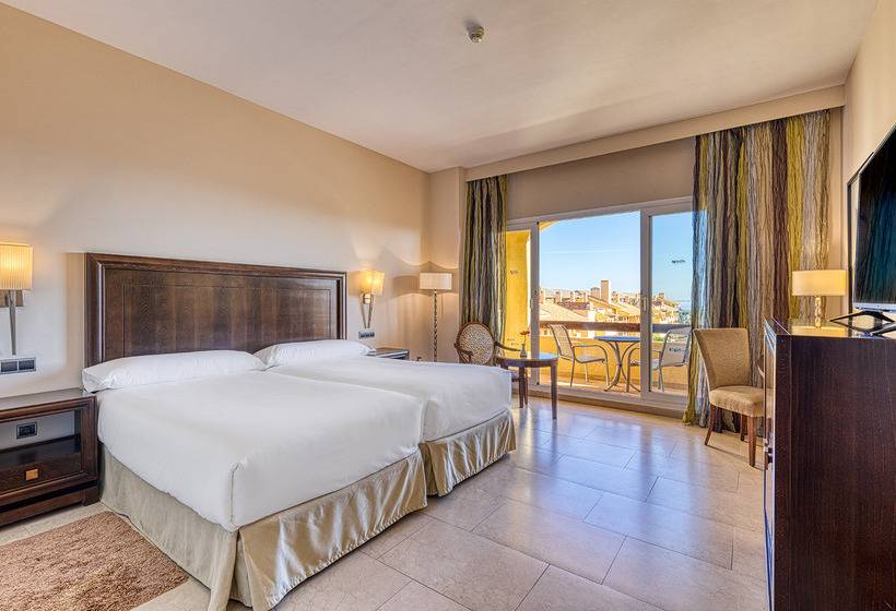 استراحتگاه Mar Menor