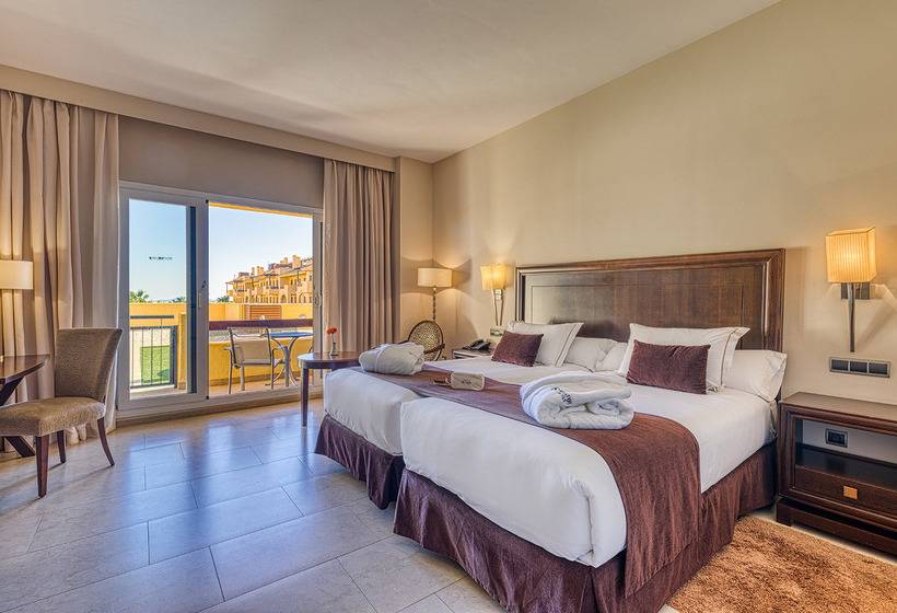 استراحتگاه Mar Menor