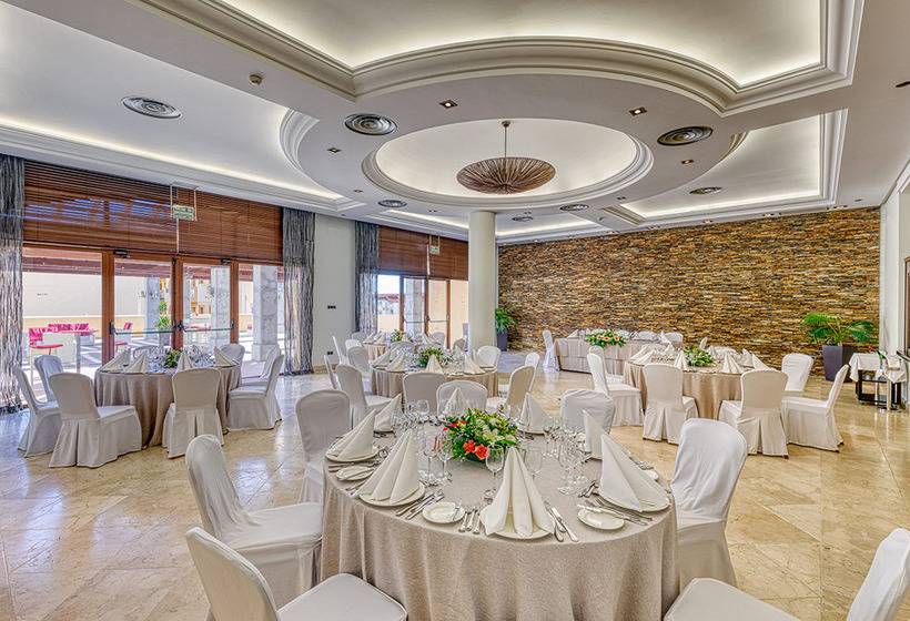 استراحتگاه Mar Menor