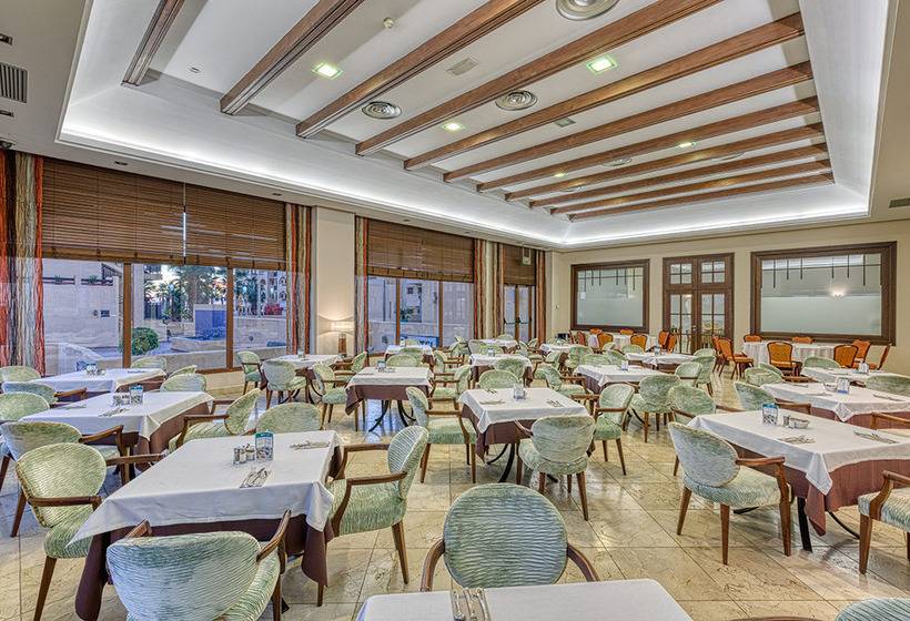 استراحتگاه Mar Menor