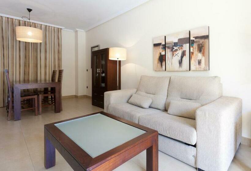 استراحتگاه Mar Menor