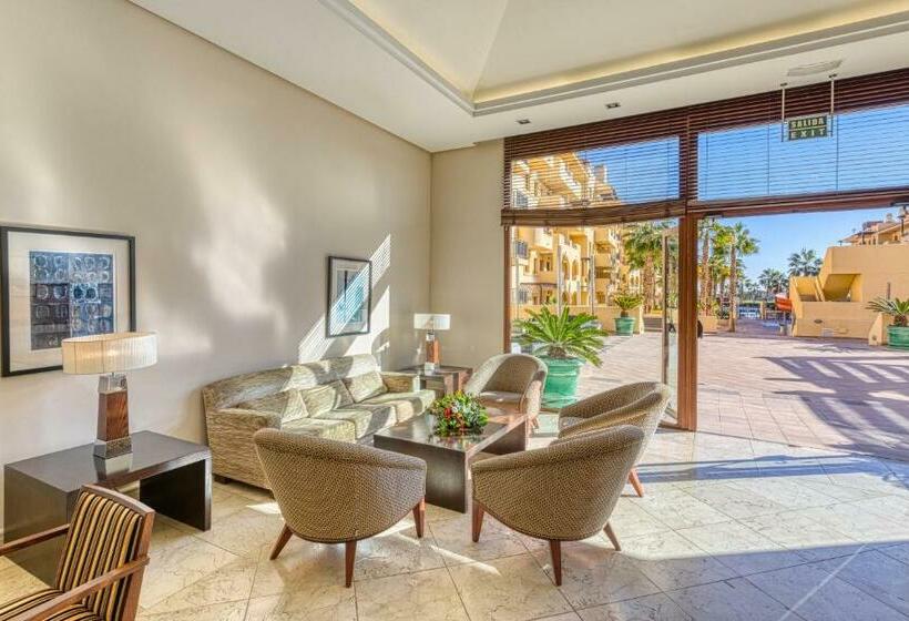 استراحتگاه Mar Menor