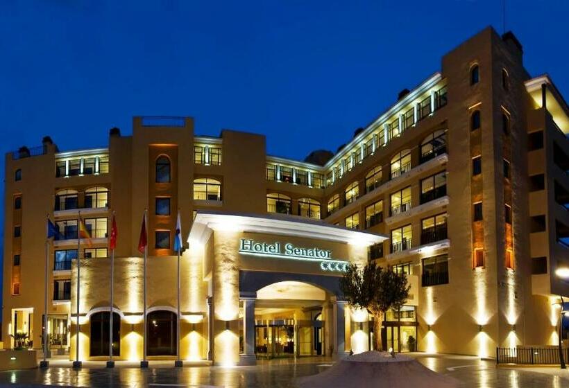 استراحتگاه Mar Menor