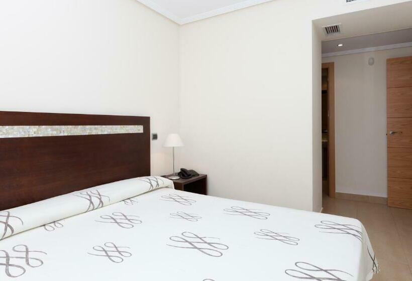 استراحتگاه Mar Menor