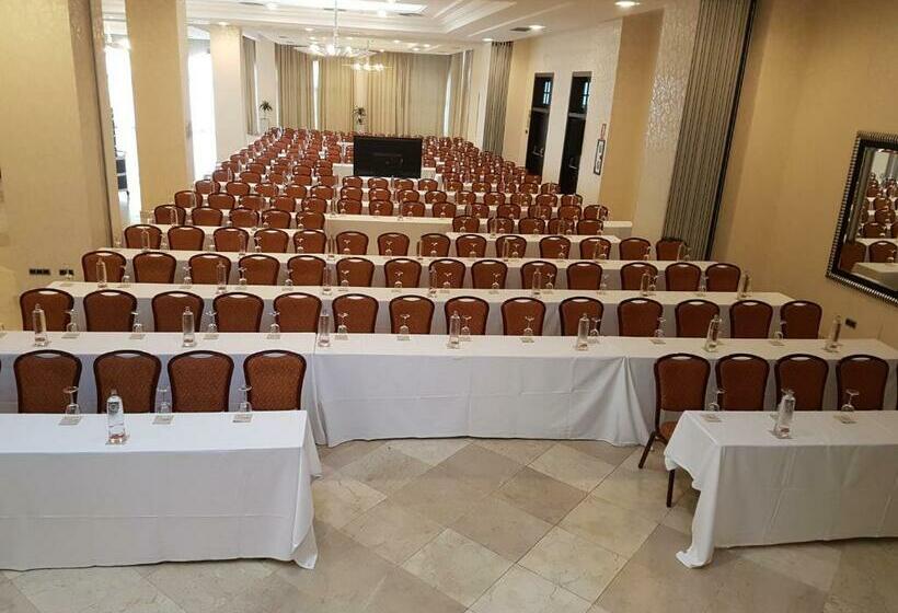 استراحتگاه Mar Menor