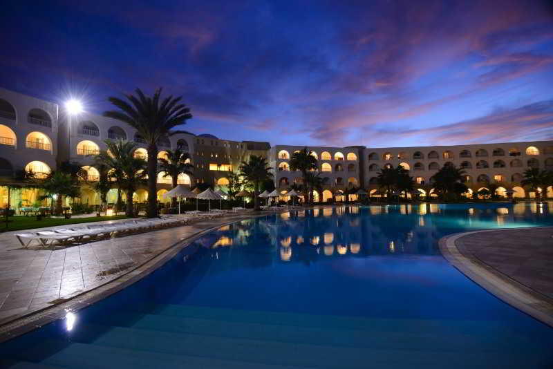 Sidi Mansour Resort & Spa
