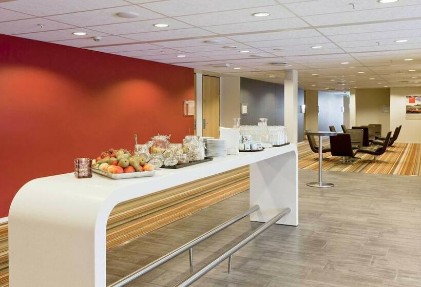 Thon Hotel Oslo Airport